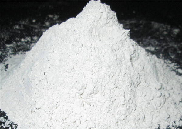 氧化鈣在石灰漿和混凝土中的作用是什么？