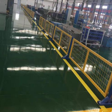 車間、倉(cāng)庫(kù)隔離網(wǎng)