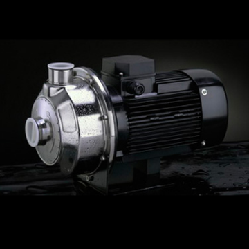 南方MS，MSS輕型不銹鋼臥式單級離心泵