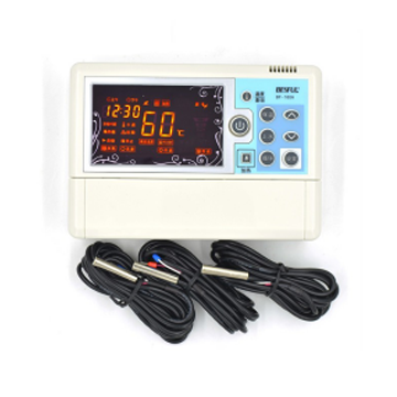 碧河太陽能溫控器