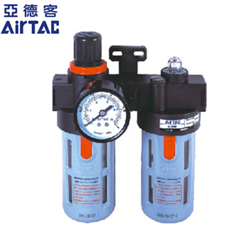 亞德客（AIRTAC）氣動元件起源處理二聯(lián)件BFC系列