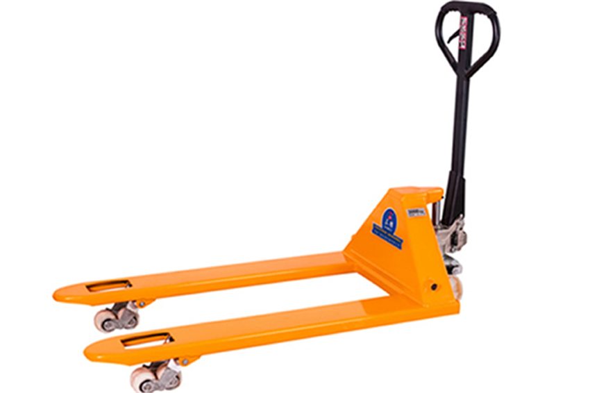 液壓搬運(yùn)車 升高車小型手推升降搬運(yùn)車