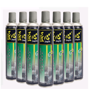 匠心自噴漆鍍鋅防銹防腐漆鍍鉻藍白鋅強力鋅銀富鋅噴漆黑白金屬漆 鍍鉻