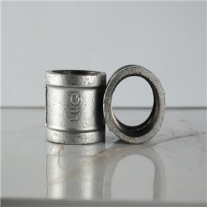 鍍鋅鋼管直接光內(nèi)絲瑪鋼管件鍍鋅管古內(nèi)絲直接鍍鋅管件鑄鐵水管煤管接頭國(guó)標(biāo)