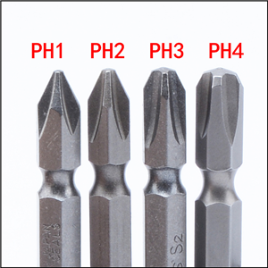 風批電鉆起子頭 帶磁