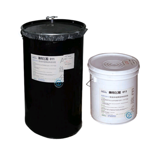 神舟飛船011雙組份硅酮結(jié)構(gòu)密封膠