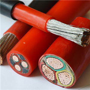 金太陽(yáng)硅橡膠電纜 阻燃硅橡膠電纜