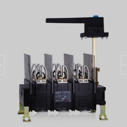 HH15(QSA)系列隔離開關熔斷組